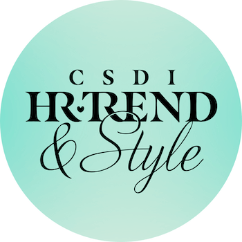 Csdi hr trend and style logo